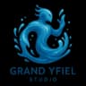 Grand Yfiel Studio Logo